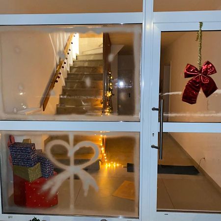 Ferienwohnung Vulkaneifel Stadtkyll Eksteriør billede